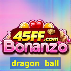 dragon ball classico rede canais
